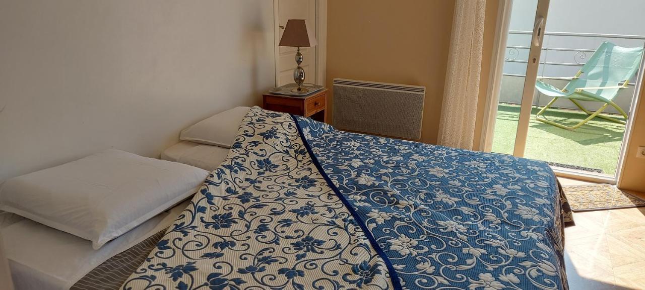Chambre D'Hote Fleur De Potager Ле-Сабль-д’Олон Экстерьер фото